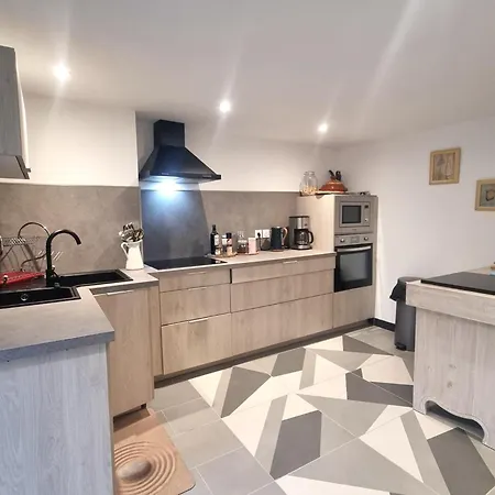Sejour Paisible En De Charme Avec En Campagne - Fr-1-496-334 Holiday home