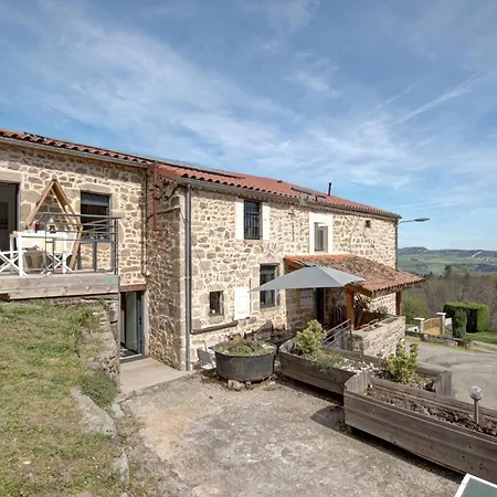 Sejour Paisible En De Charme Avec En Campagne - Fr-1-496-334 Holiday home *
