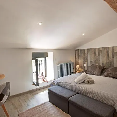 Sejour Paisible En De Charme Avec En Campagne - Fr-1-496-334 Holiday home